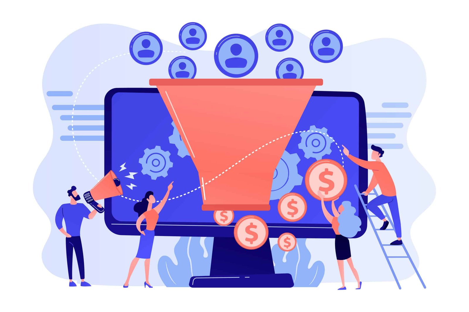 Conversion Optimization as a Growth Multiplier