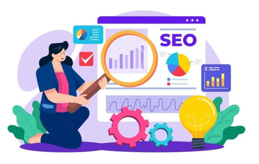 How SEO Drives Long-Term Organic Growth for Businesses